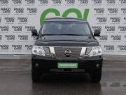 Nissan Patrol VI (Y62) Владимир  - изображение 22