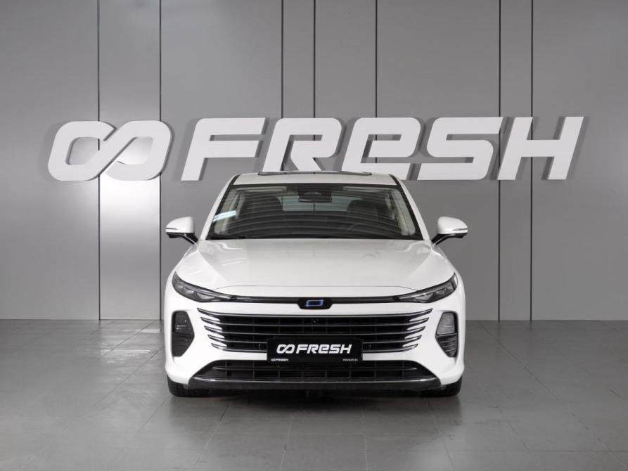 FAW Bestune B70 I Рестайлинг Минеральные Воды  - изображение 3