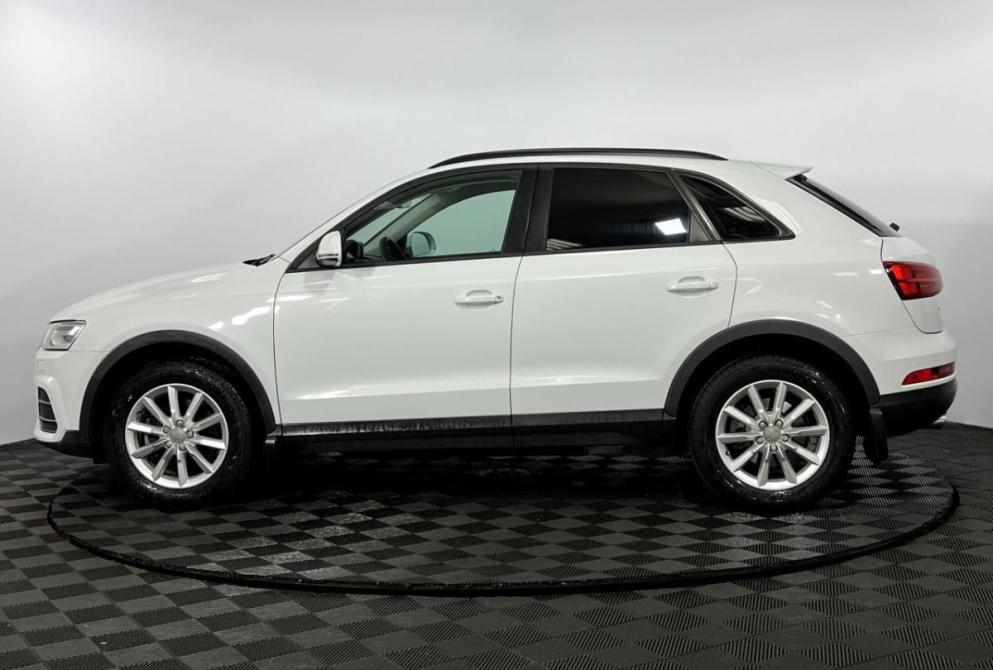 Audi Q3 I (8U) Рестайлинг Нижний Новгород  - изображение 9