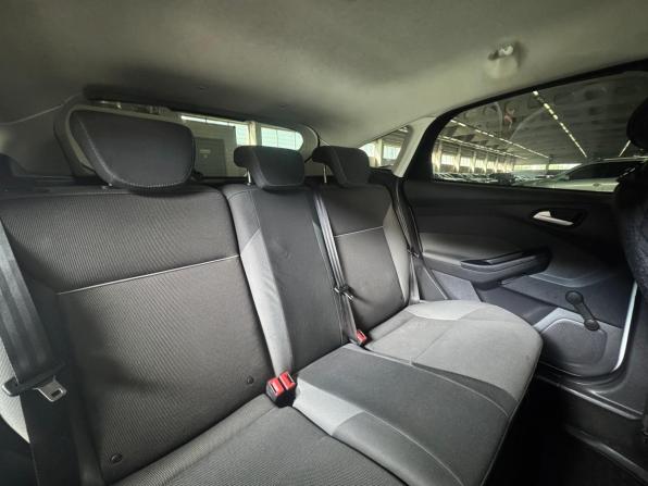 Ford Focus III с пробегом 2012 года, цена 820 000 рублей, 191053 км, хэтчбек, Автокод Объявления