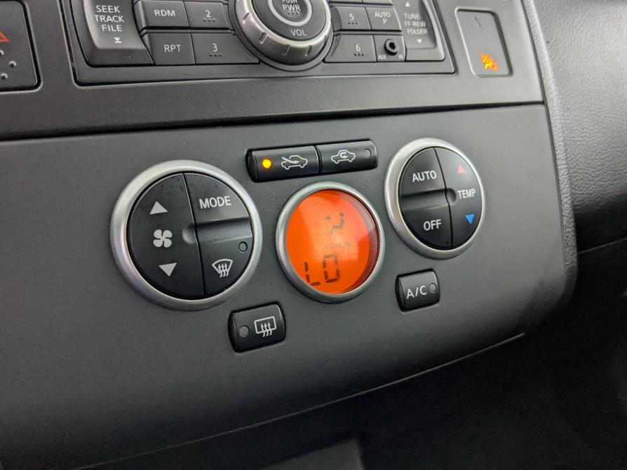 Nissan Tiida I Рестайлинг Москва  - изображение 14