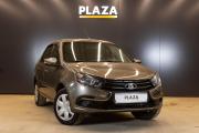 Lada (ВАЗ) Granta I Рестайлинг Уфа  - изображение 20