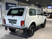 Lada (ВАЗ) 2121 (4x4) I Рестайлинг Сыктывкар  - изображение 24