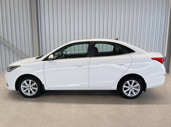 Changan Alsvin с пробегом 2023 года, цена 1 299 000 рублей, 8350 км, седан, Автокод Объявления