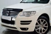 Volkswagen Touareg I Рестайлинг Сургут  - изображение 36