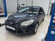 Ford Focus III Курган  - изображение 6