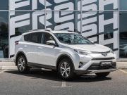 Toyota RAV4 IV (XA40) Рестайлинг Краснодар  - изображение 21