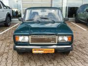 Lada (ВАЗ) 2107 Екатеринбург  - изображение 23