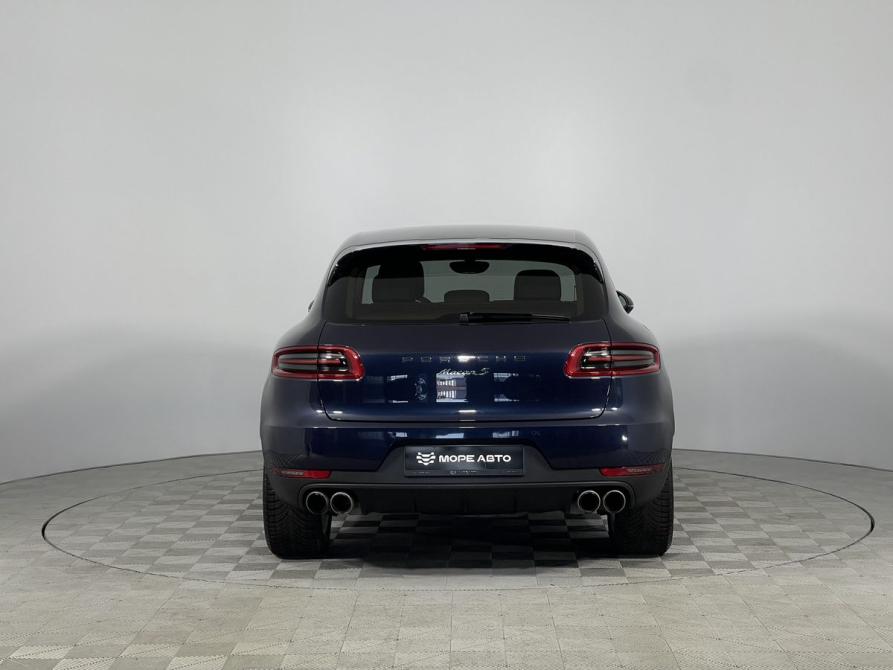 Porsche Macan I Калининград  - изображение 6