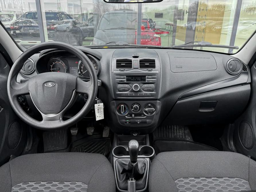 Lada (ВАЗ) Granta I Рестайлинг Курган  - изображение 11