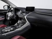 Lexus NX I Рестайлинг Москва  - изображение 28