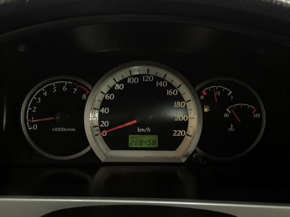 Chevrolet Lacetti I с пробегом 2008 года, цена 479 000 рублей, 269457 км, седан, Автокод Объявления