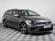 Volkswagen Golf R VII Рестайлинг Москва  - изображение 26
