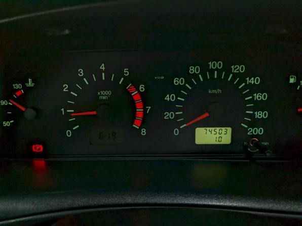 Chevrolet Niva I с пробегом 2008 года, цена 395 000 рублей, 74498 км, внедорожник, Автокод Объявления