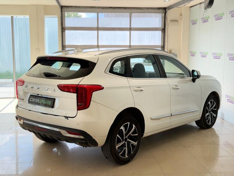 Haval Jolion I Москва  - изображение 7