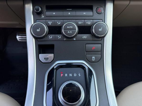 Land Rover Range Rover Evoque I с пробегом 2014 года, цена 2 015 000 рублей, 123450 км, внедорожник, Автокод Объявления