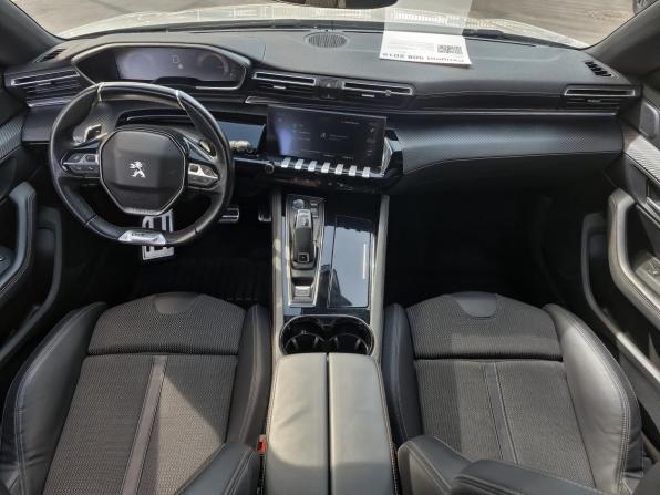 Peugeot 508 II с пробегом 2019 года, цена 1 829 000 рублей, 192324 км, универсал, Автокод Объявления