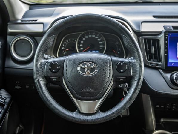 Toyota RAV4 IV (XA40) с пробегом 2014 года, цена 1 858 000 рублей, 177000 км, внедорожник, Автокод Объявления