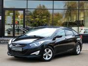 Hyundai i40 I Москва  - изображение 13