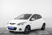 Mazda Demio III (DE) Кемерово  - изображение 23