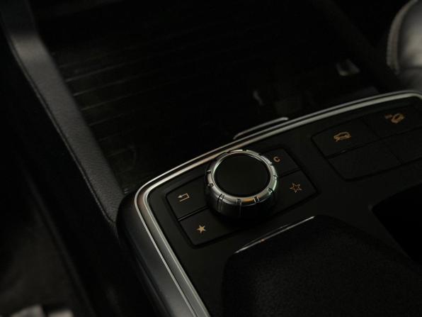 Mercedes-Benz M-Класс III (W166) с пробегом 2014 года, цена 2 690 000 рублей, 213044 км, внедорожник, Автокод Объявления