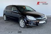 Opel Astra H Рестайлинг Киров  - изображение 18