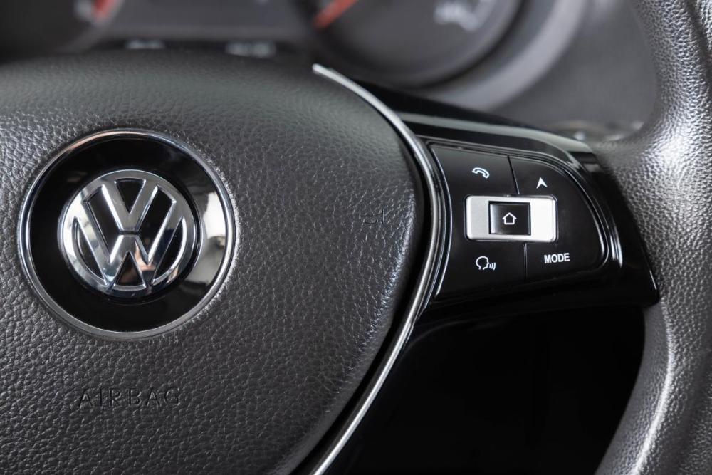 Volkswagen Polo V Рестайлинг Пермь  - изображение 19