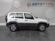 Chevrolet Niva I Рестайлинг Москва  - изображение 29