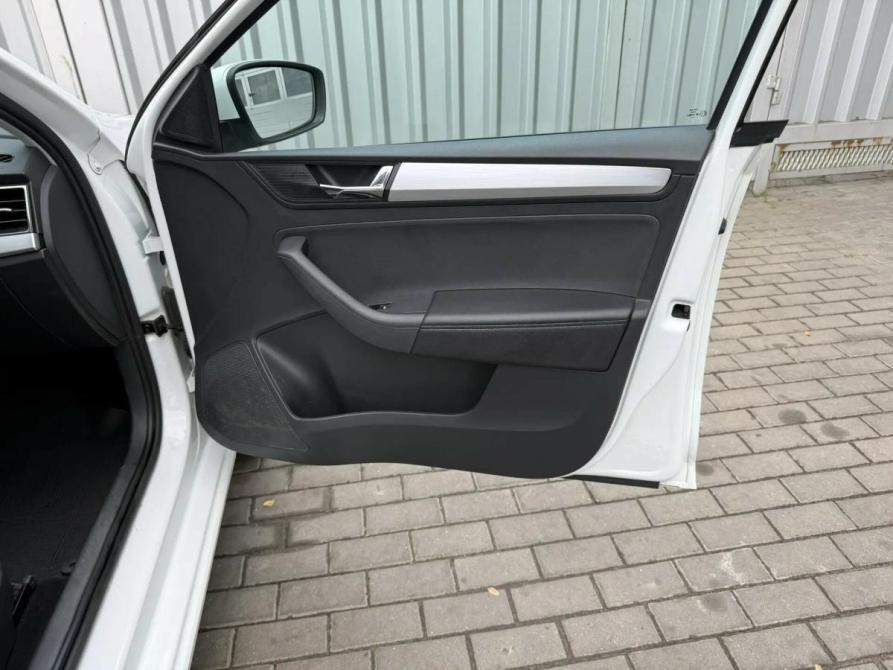 Skoda Rapid II Ростов-на-Дону  - изображение 21