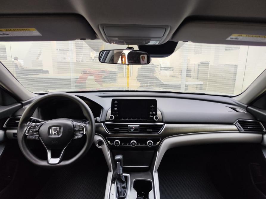 Honda Accord X Уфа  - изображение 14
