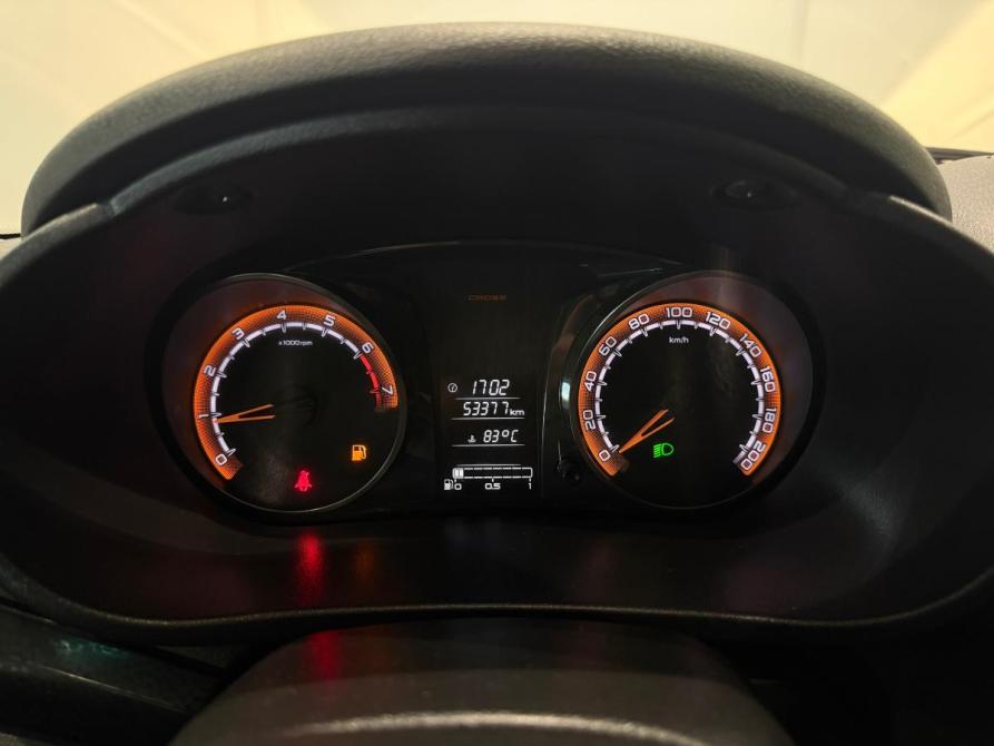 Lada (ВАЗ) Granta I Рестайлинг Самара  - изображение 10