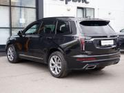 Cadillac XT6 I Москва  - изображение 26