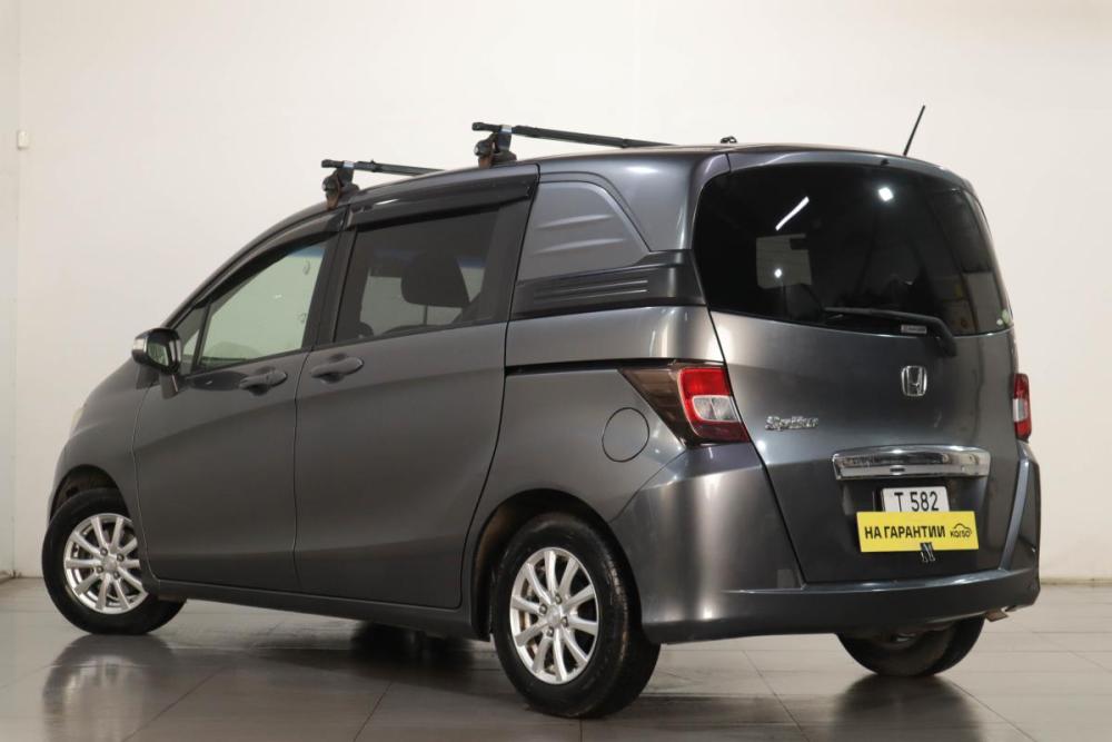 Honda Freed I Рестайлинг Челябинск  - изображение 5