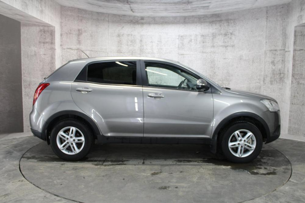 SsangYong Actyon II Ярославль  - изображение 4