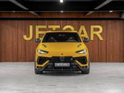 Lamborghini Urus I Рестайлинг Москва  - изображение 45