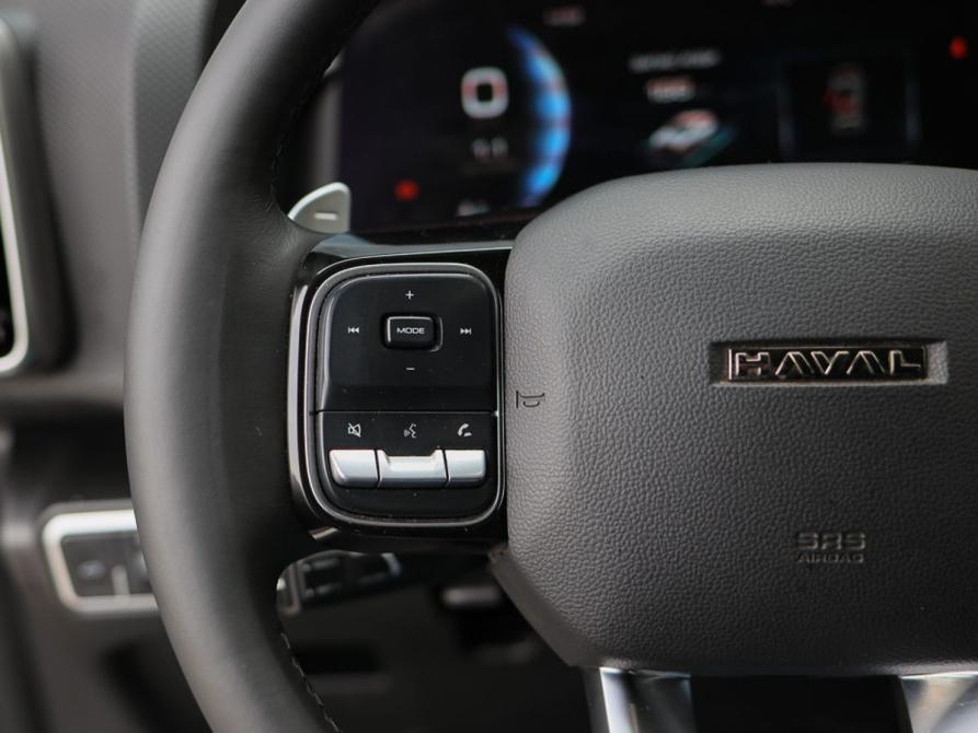 Haval Dargo I Новосибирск  - изображение 11