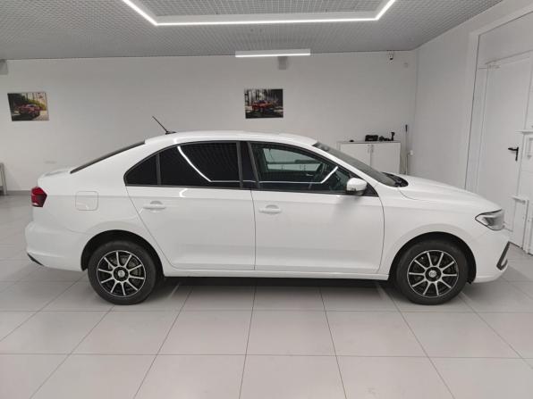 Volkswagen Polo VI с пробегом 2021 года, цена 1 379 000 рублей, 134234 км, лифтбек, Автокод Объявления