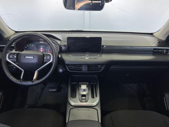 Haval Jolion I с пробегом 2022 года, цена 1 649 000 рублей, 70518 км, внедорожник, Автокод Объявления