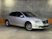 Toyota Camry VII (XV50) Уфа  - изображение 17
