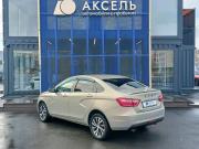 Lada (ВАЗ) Vesta I Архангельск  - изображение 26
