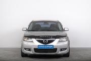 Mazda 3 I (BK) Рестайлинг Томск  - изображение 20
