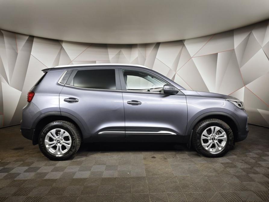 Chery Tiggo 4 Pro I Москва  - изображение 6