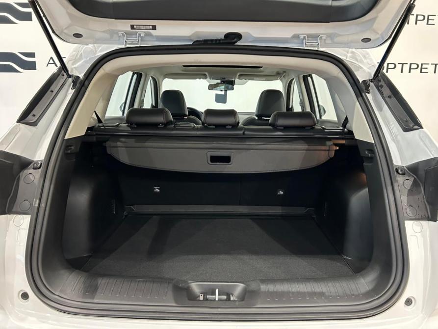 Changan CS35 Plus I Рестайлинг Санкт-Петербург  - изображение 12
