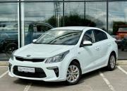 Kia Rio IV Воронеж  - изображение 13