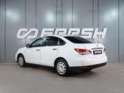 Nissan Almera III (G15) Воронеж  - изображение 18