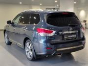 Nissan Pathfinder IV Казань  - изображение 30