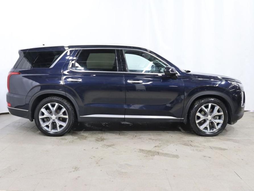 Hyundai Palisade I Москва  - изображение 7