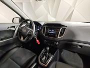 Hyundai Creta I Рестайлинг Москва  - изображение 32
