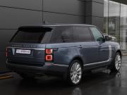 Land Rover Range Rover IV Рестайлинг Москва  - изображение 38
