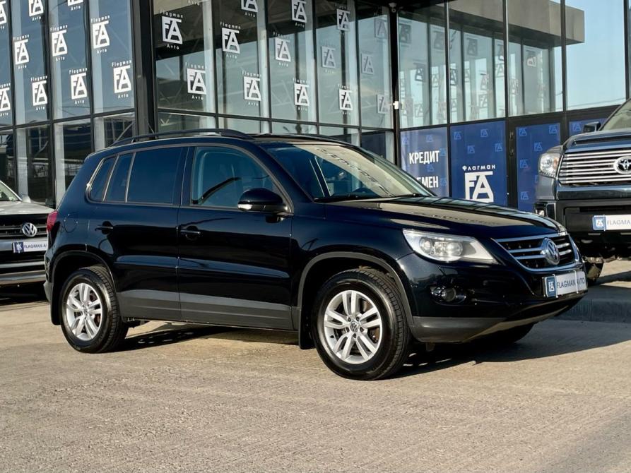 Volkswagen Tiguan I Краснодар  - изображение 7